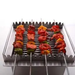 Seafood Lovers